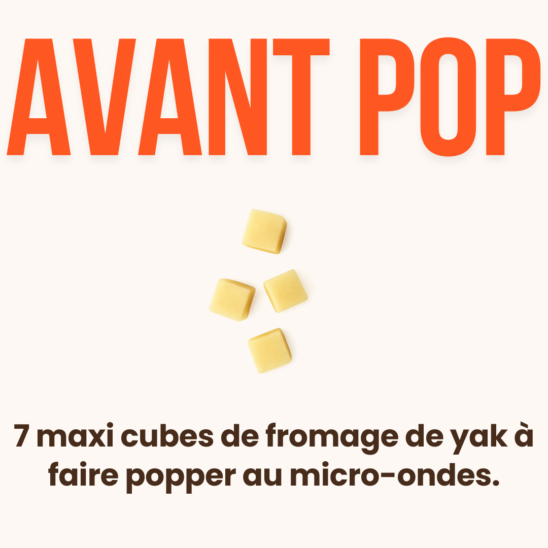 Maxi Pop