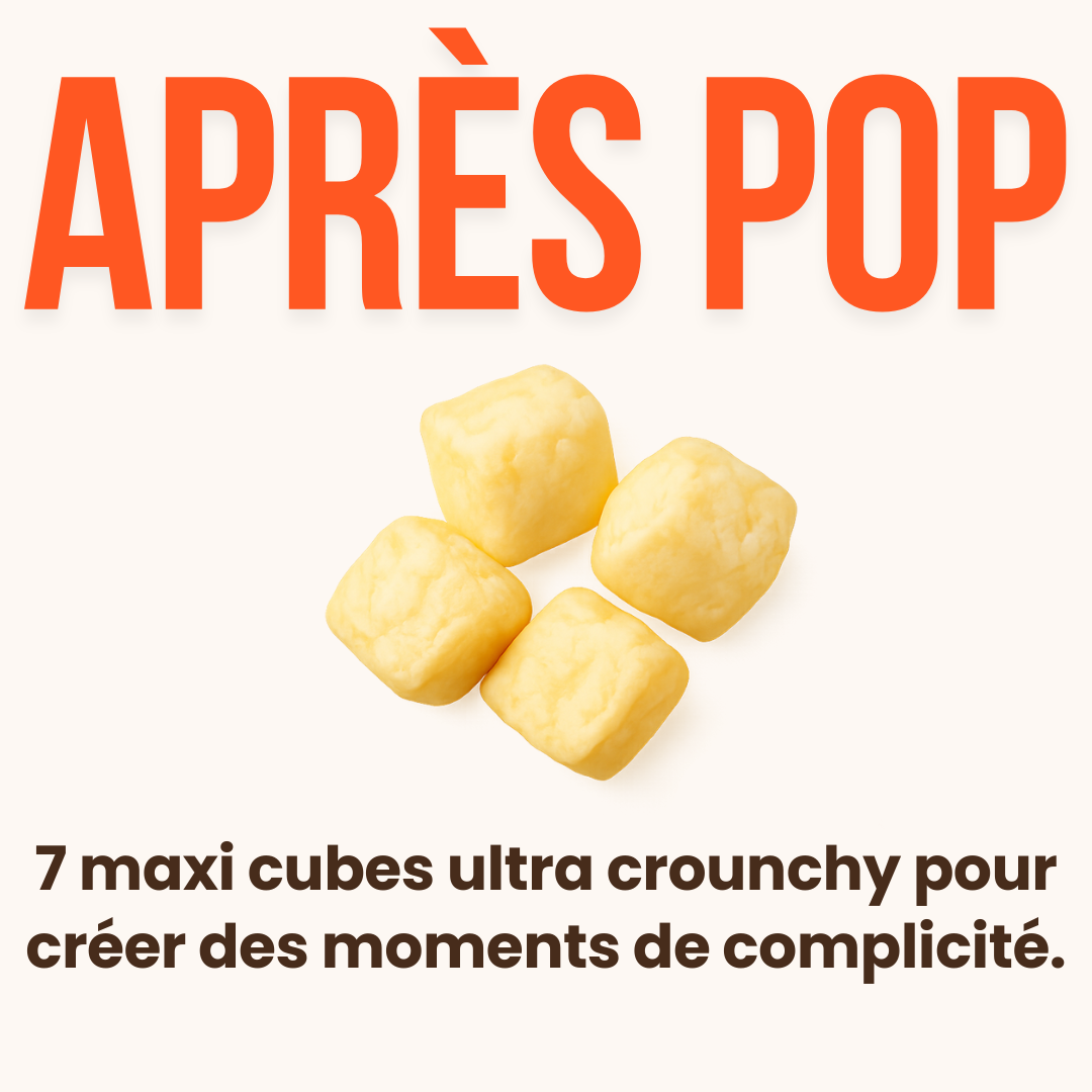 Maxi Pop