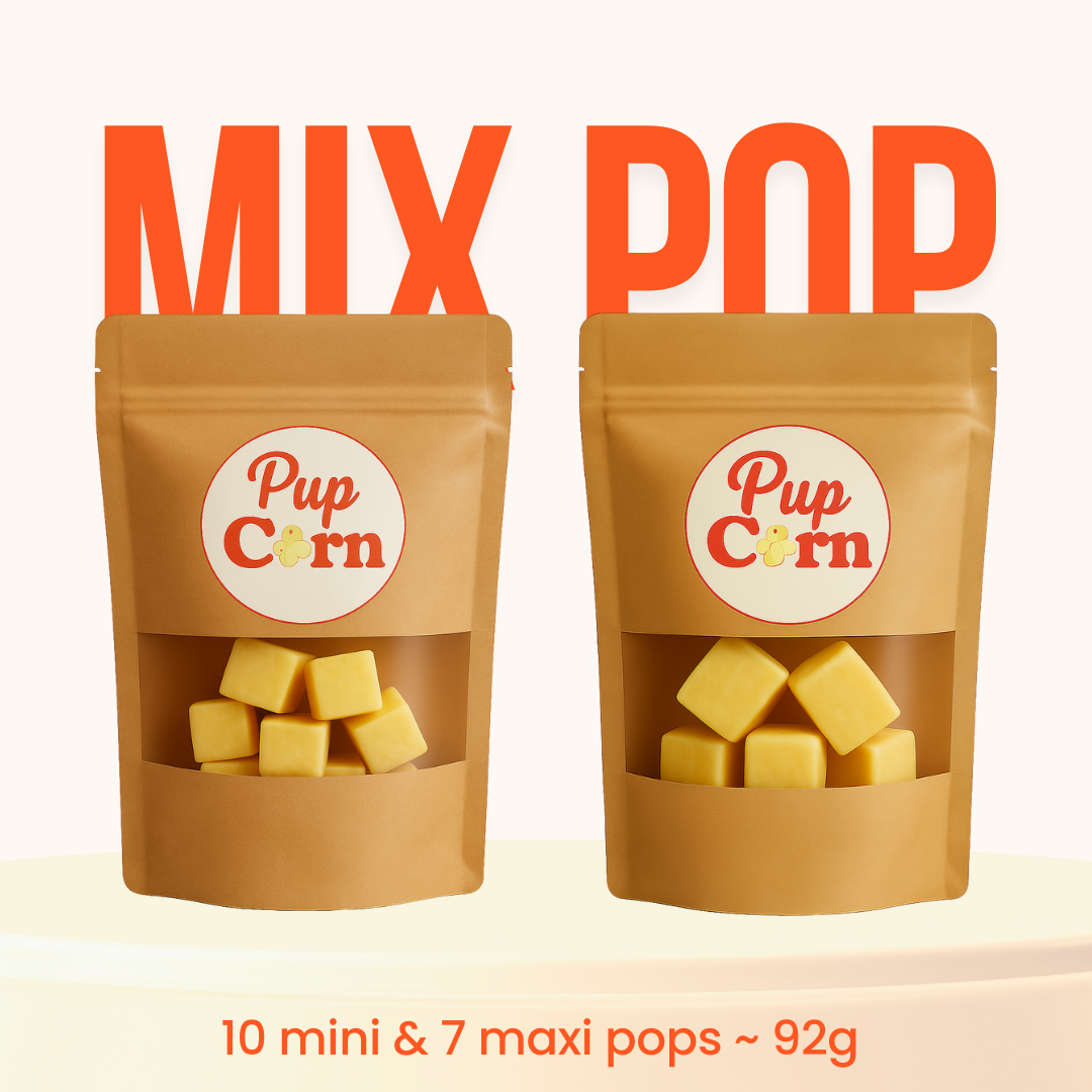 Mix Pop