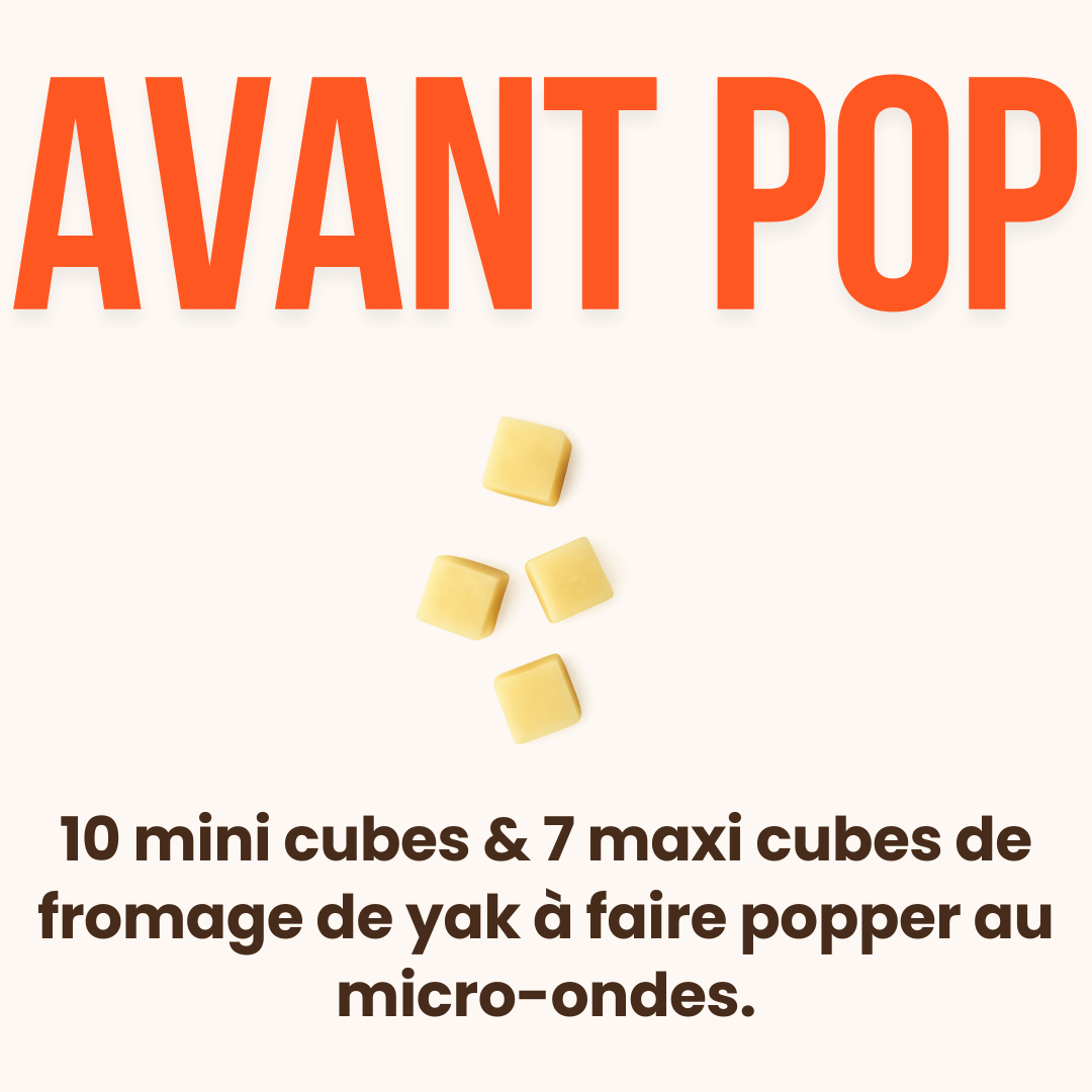 Mix Pop