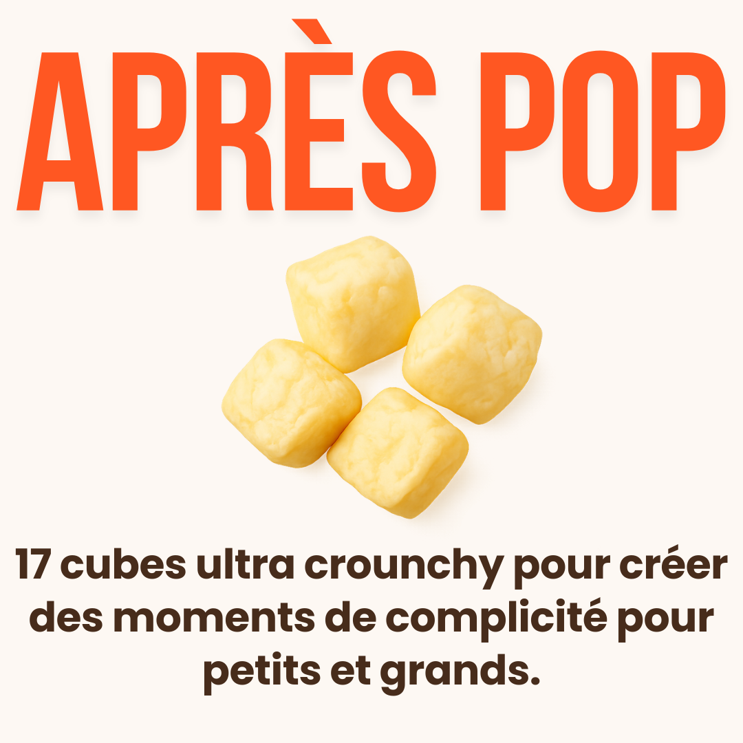 Mix Pop