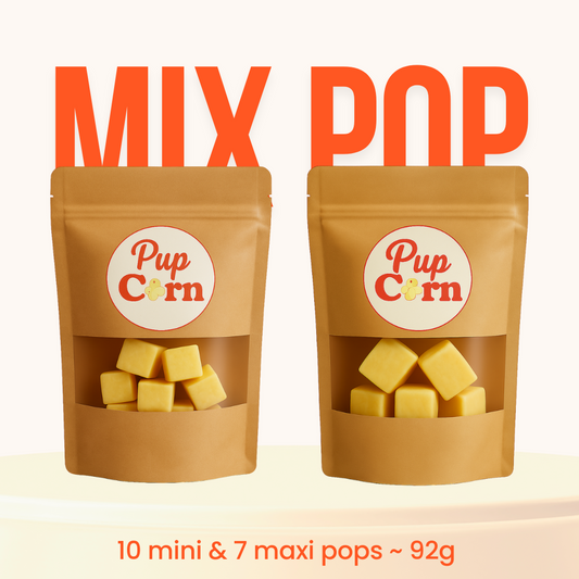 Mix Pop